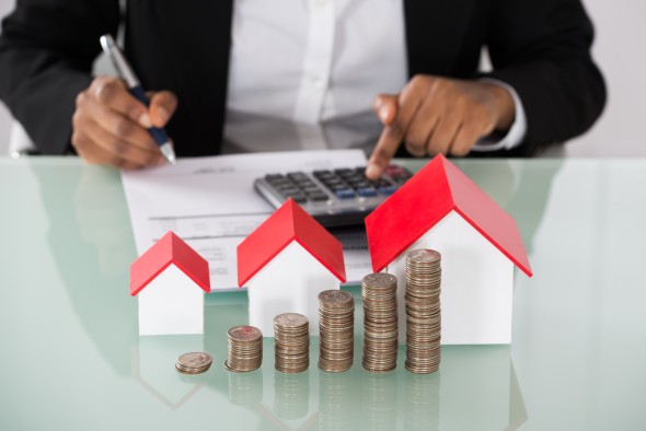 Отличие ипотеки от кредитов на недвижимость