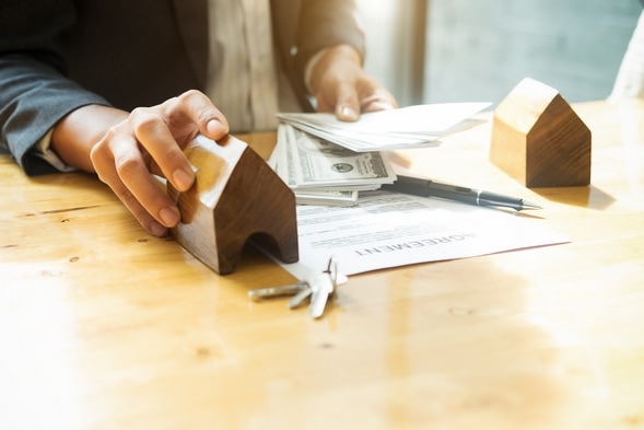 Процедура передачи денег при купле-продаже квартиры Процедура передачи денег при купле-продаже квартиры