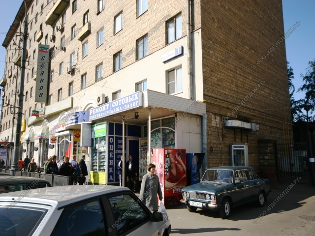 Продажа двухкомнатной квартиры в москве, метро комсомольская. купить двухкомнатную квартиру, москва, краснопрудная, 1. цена: 106.