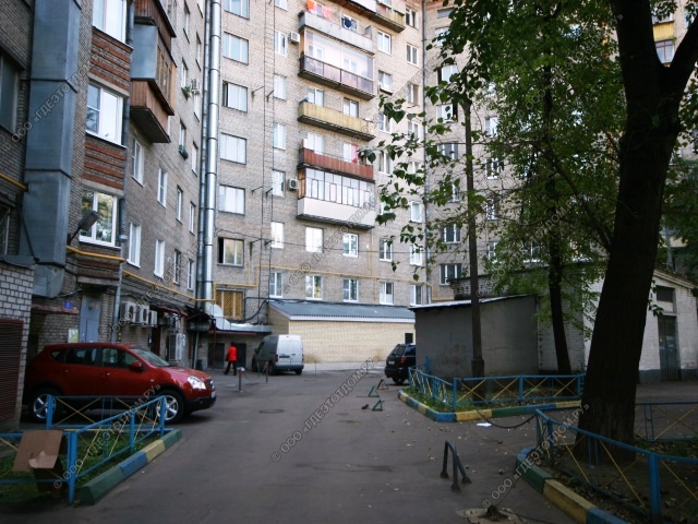 Продажа двухкомнатной квартиры в москве, метро комсомольская. купить двухкомнатную квартиру, москва, краснопрудная, 1. цена: 106.