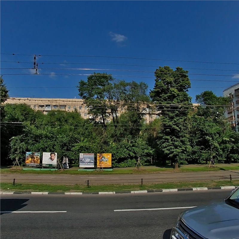 3-комн. квартира, варшавское ш, 47к1 - москва и московская о.