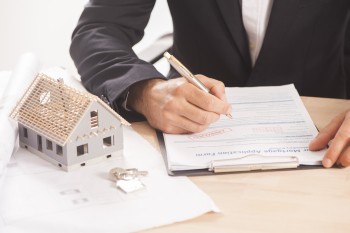 Переход прав на жилье